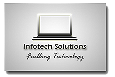 infotech Solutions Ladakh